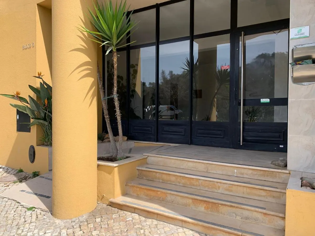 Apartamento Aconchegante, Portimao Praia Da Rocha