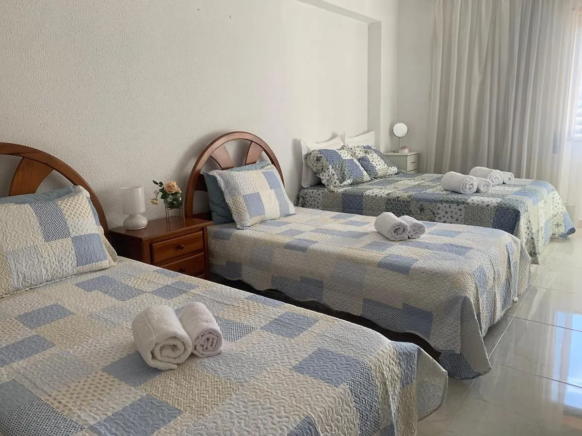 Apartamento Aconchegante, Portimao Praia Da Rocha