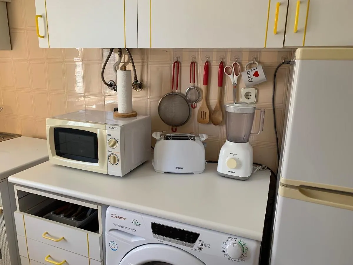 Apartamento Aconchegante, Portimao Praia Da Rocha