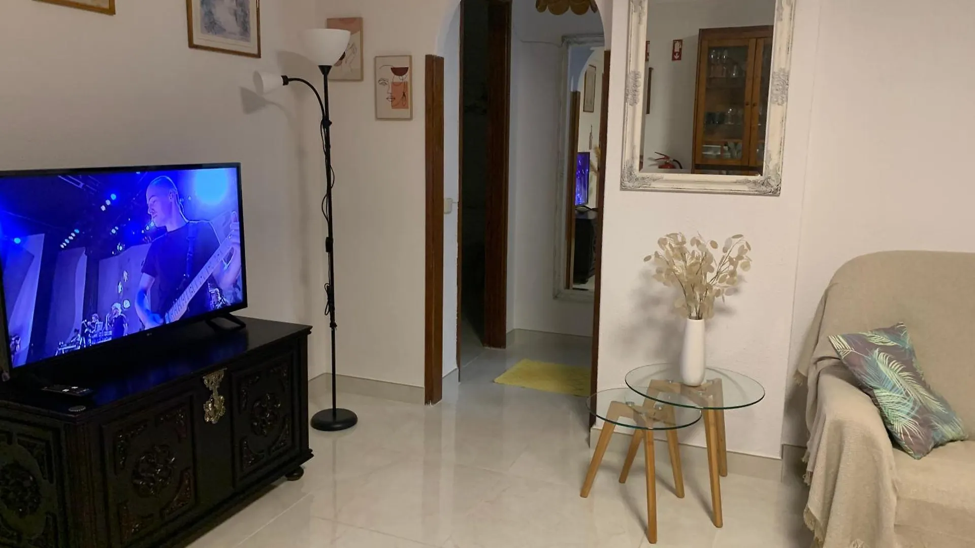 Apartmán Apartamento Aconchegante, Portimao Praia Da Rocha Portugalsko