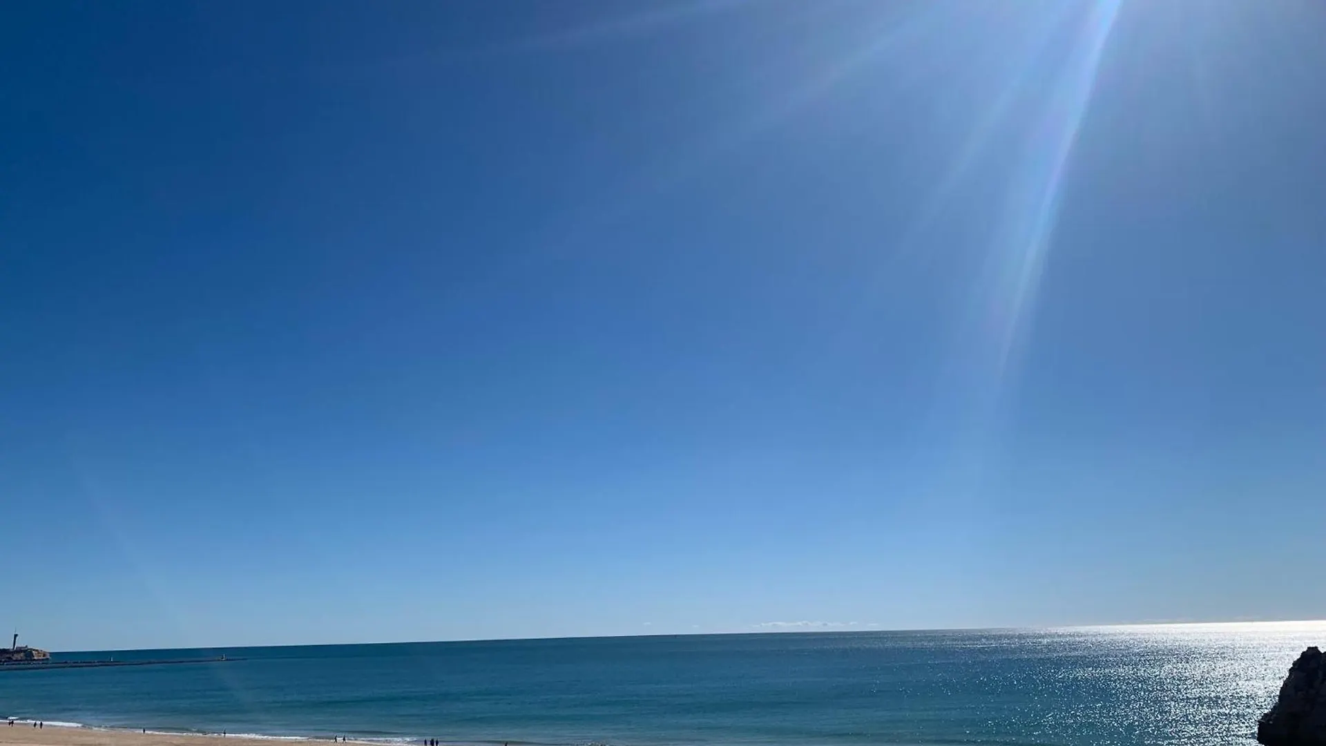 Apartamento Aconchegante, Portimao Praia Da Rocha