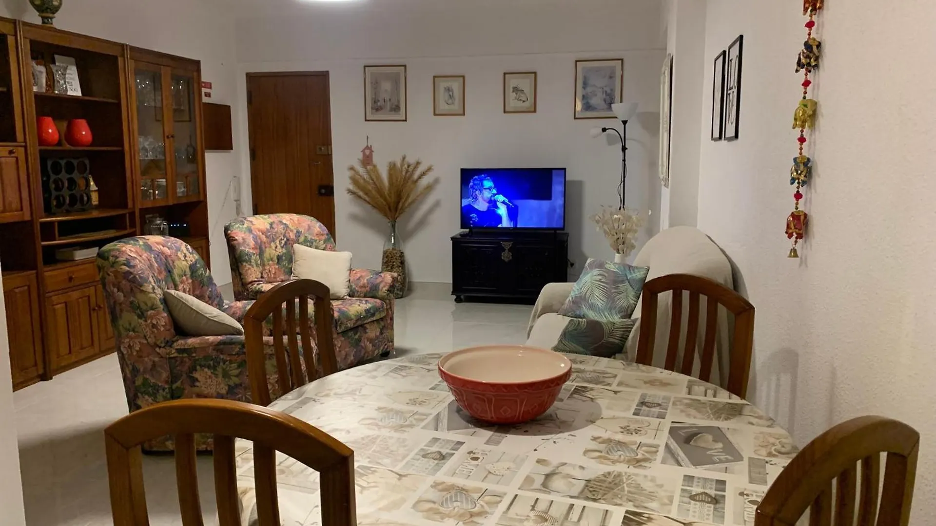 Apartamento Aconchegante, Portimao Praia Da Rocha Portugalsko