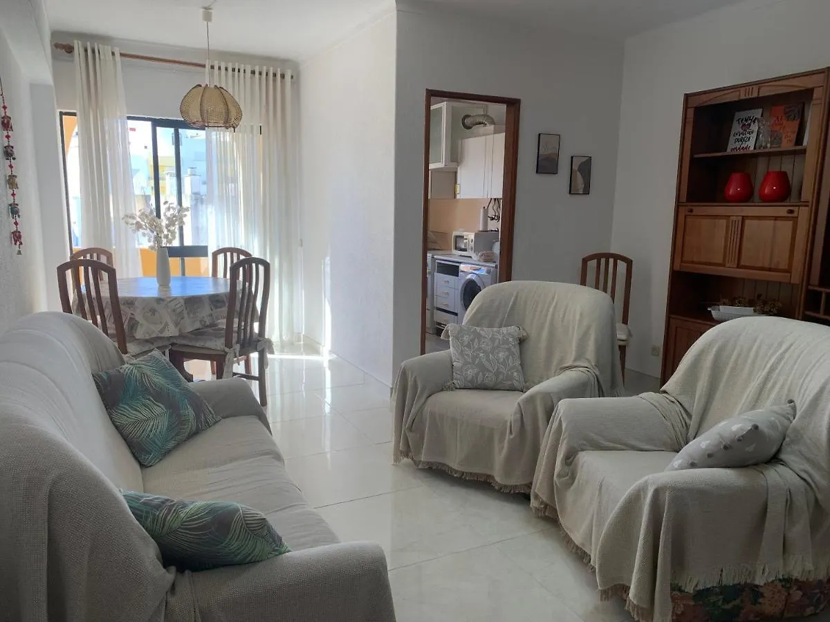 Apartamento Aconchegante, Portimao Praia Da Rocha