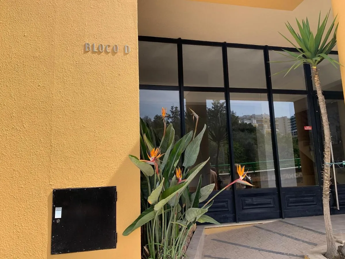 Apartamento Aconchegante, Portimao Praia Da Rocha Apartment