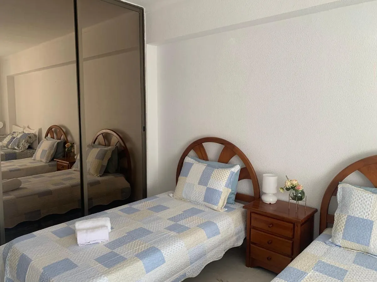 Apartment Apartamento Aconchegante, Portimao Praia Da Rocha