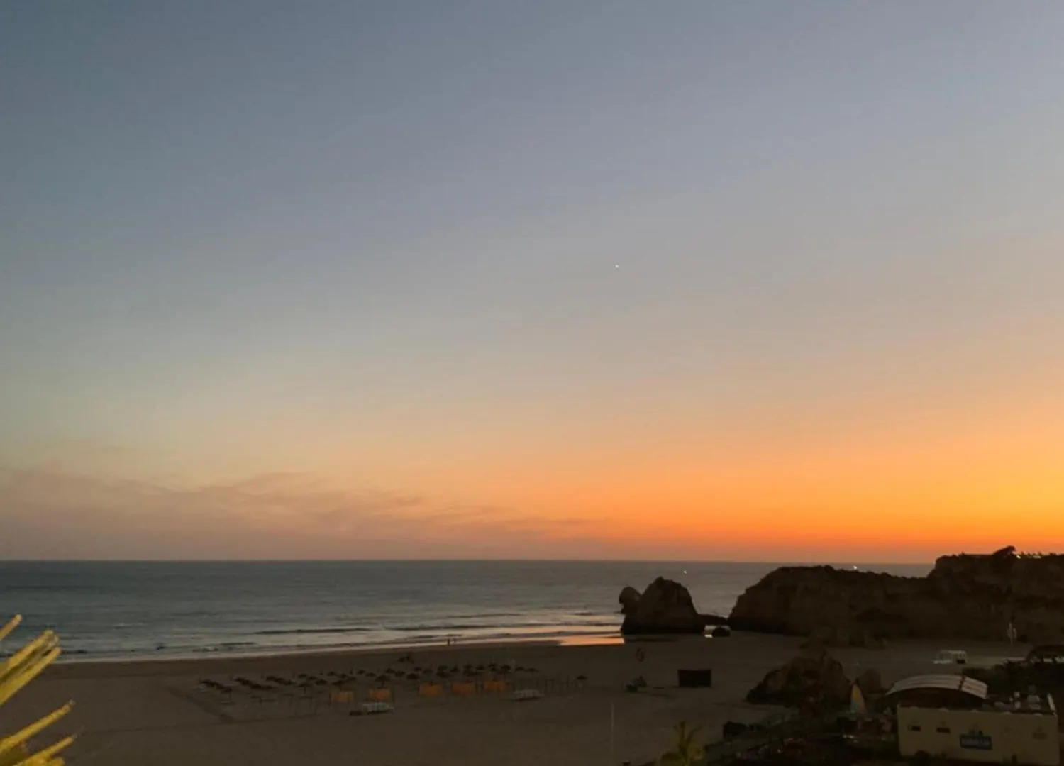 Apartamento Aconchegante, Portimao Praia Da Rocha Apartment