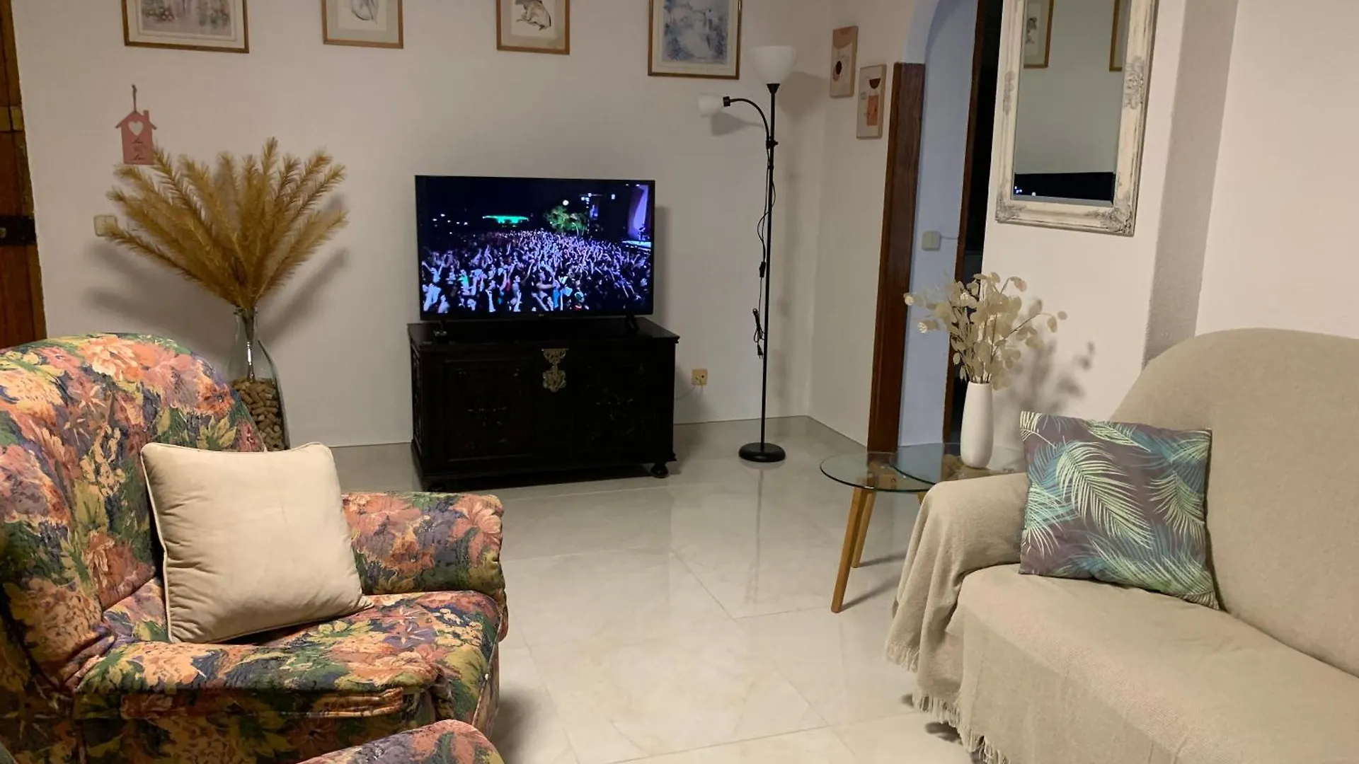 Apartamento Aconchegante, Portimao Praia Da Rocha 0*,  Portugal