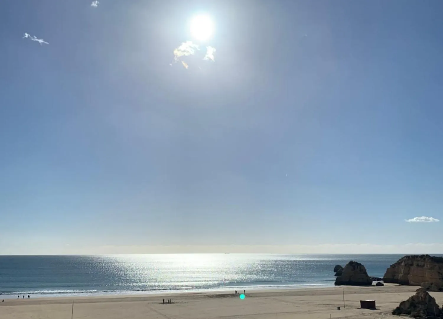 Apartamento Aconchegante, Portimao Praia Da Rocha Portugal