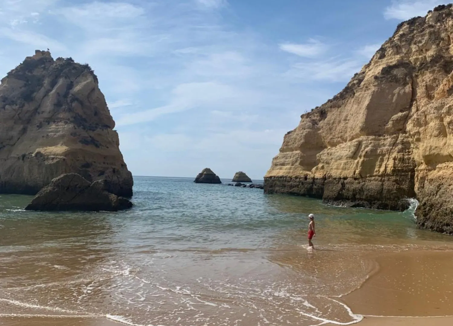Apartamento Aconchegante, Portimao Praia Da Rocha 0*,  Portugal