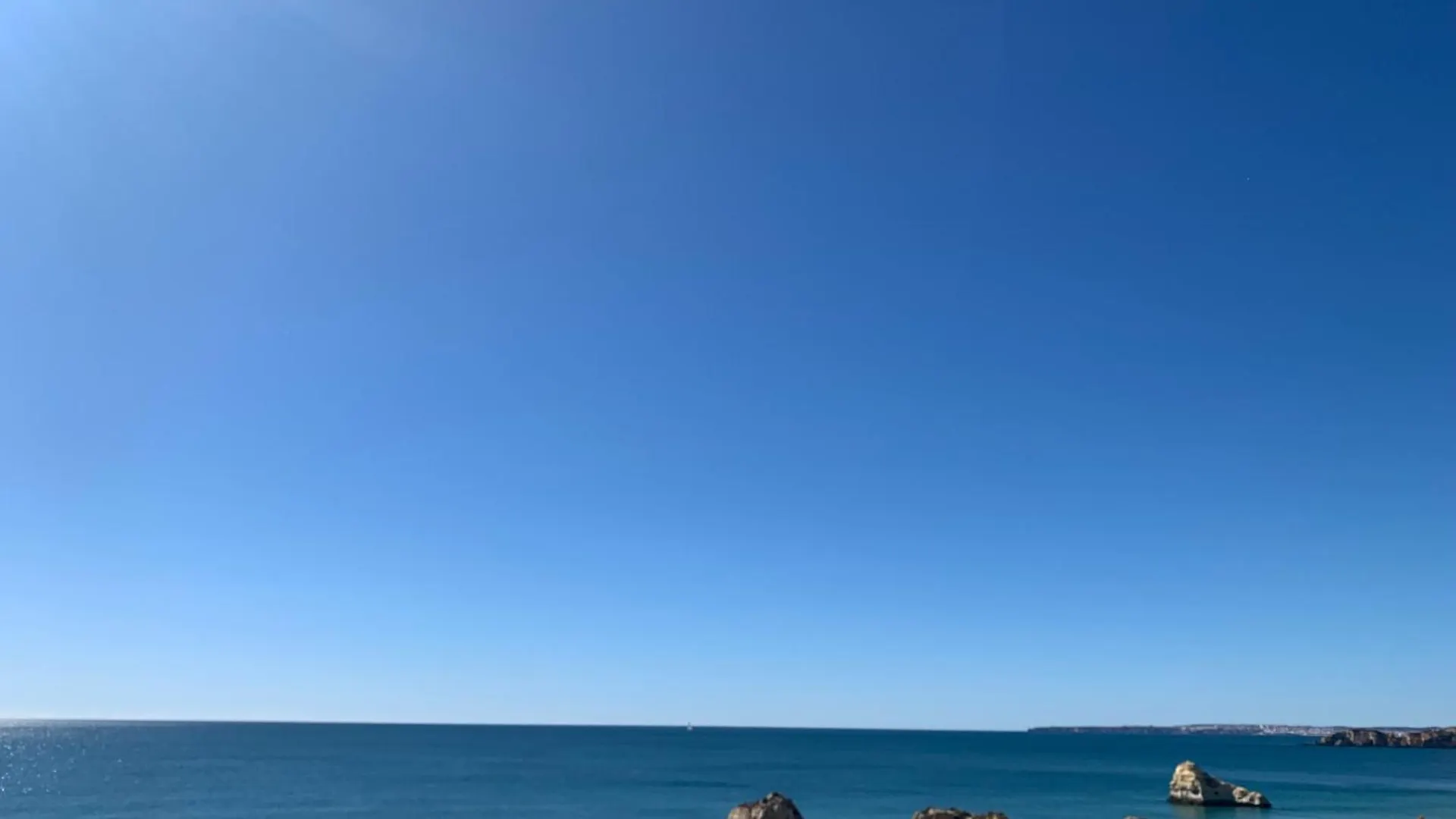 Apartamento Aconchegante, Portimao Praia Da Rocha