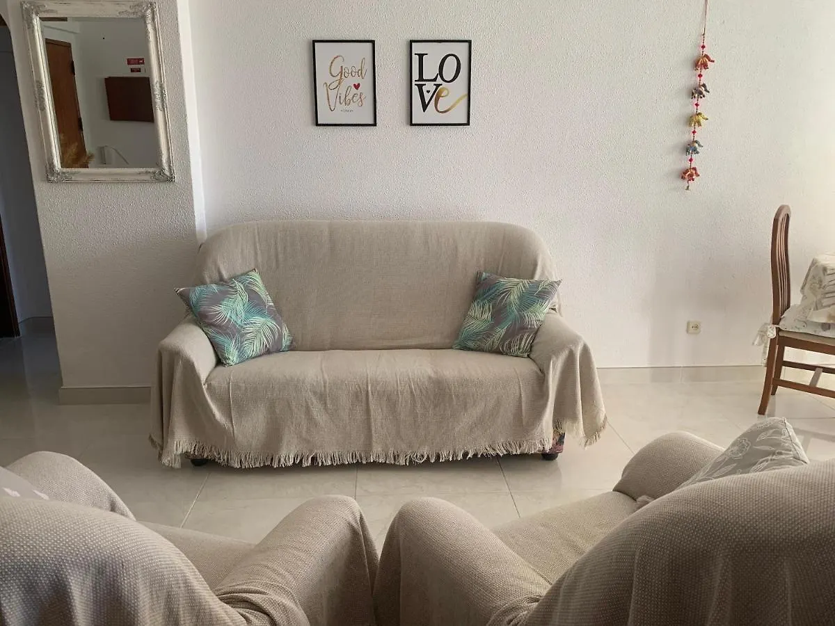 Apartment Apartamento Aconchegante, Portimao Praia Da Rocha
