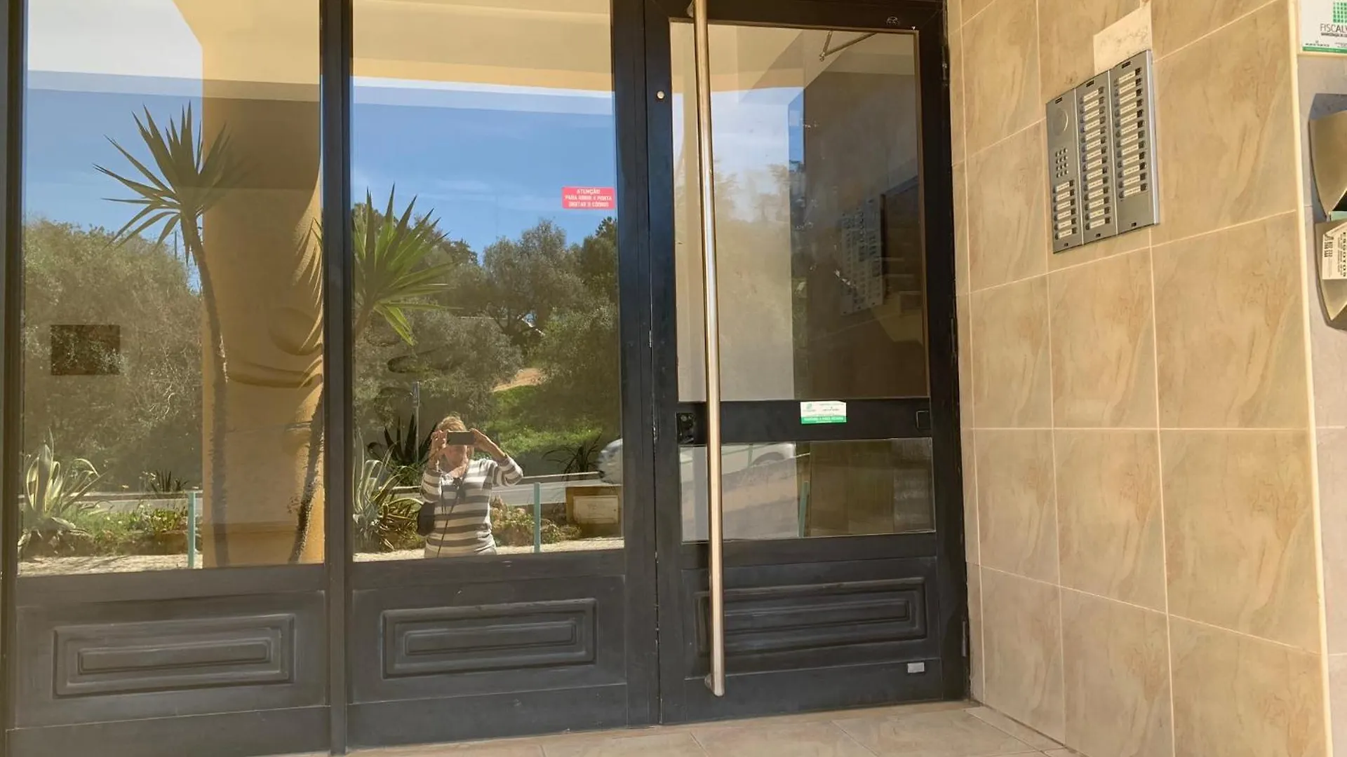 Apartamento Aconchegante, Portimao Praia Da Rocha Apartment